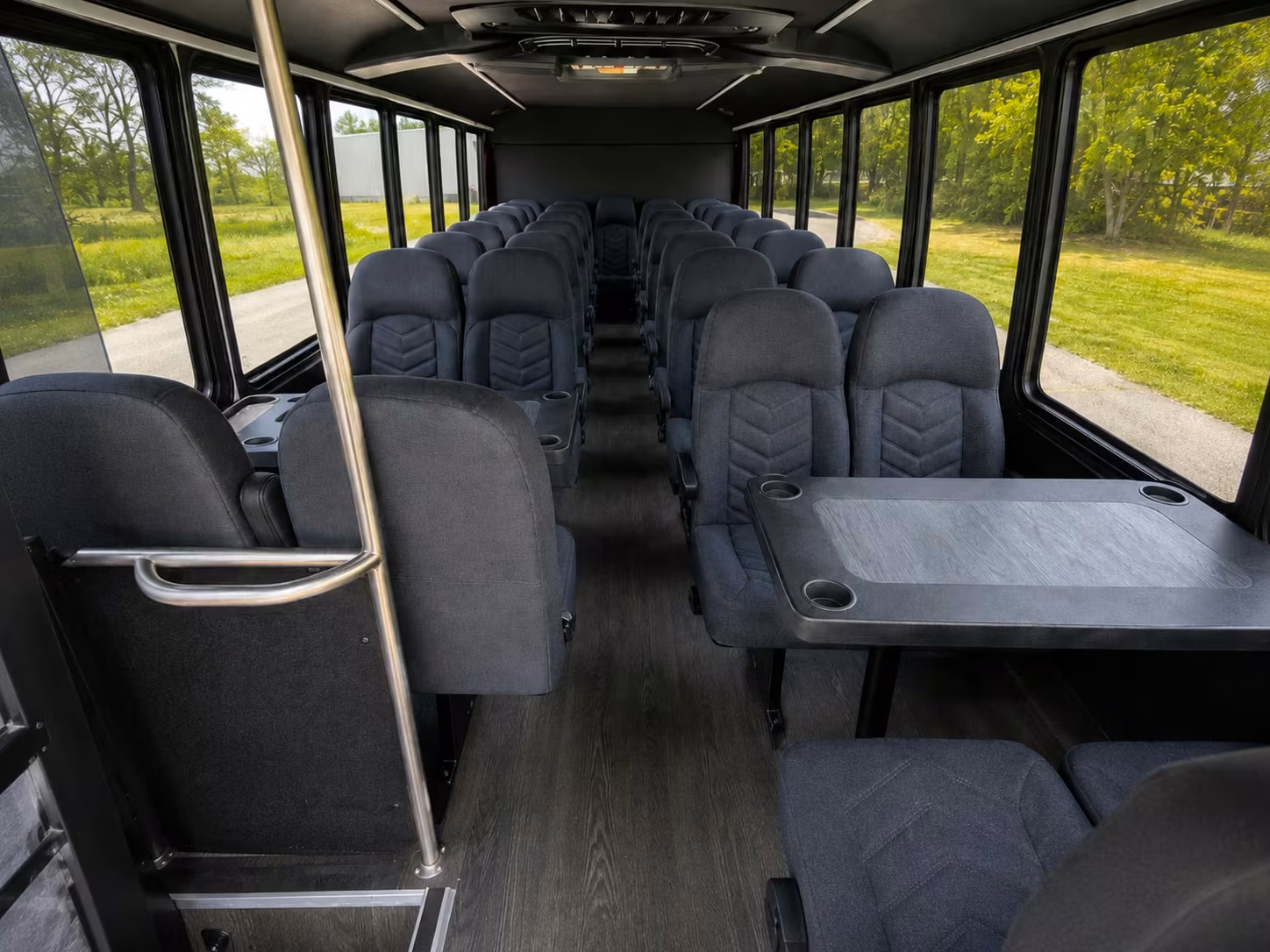 hayward airport transfer shuttle bus services