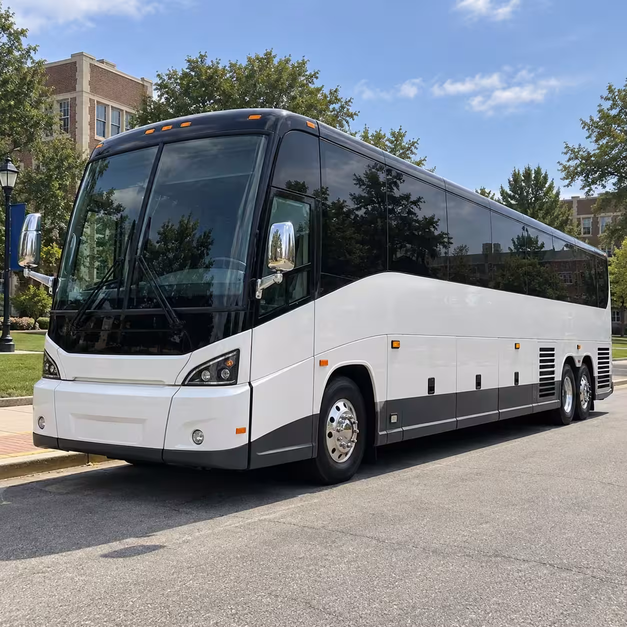 hayward bus rentals for aquarium marine science field trips