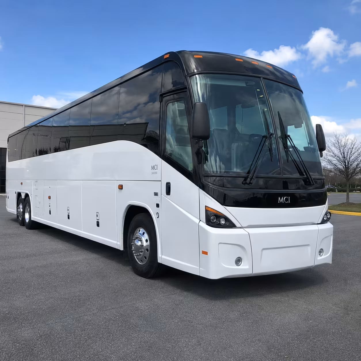 hayward charter bus rentals for corporate events and meetings