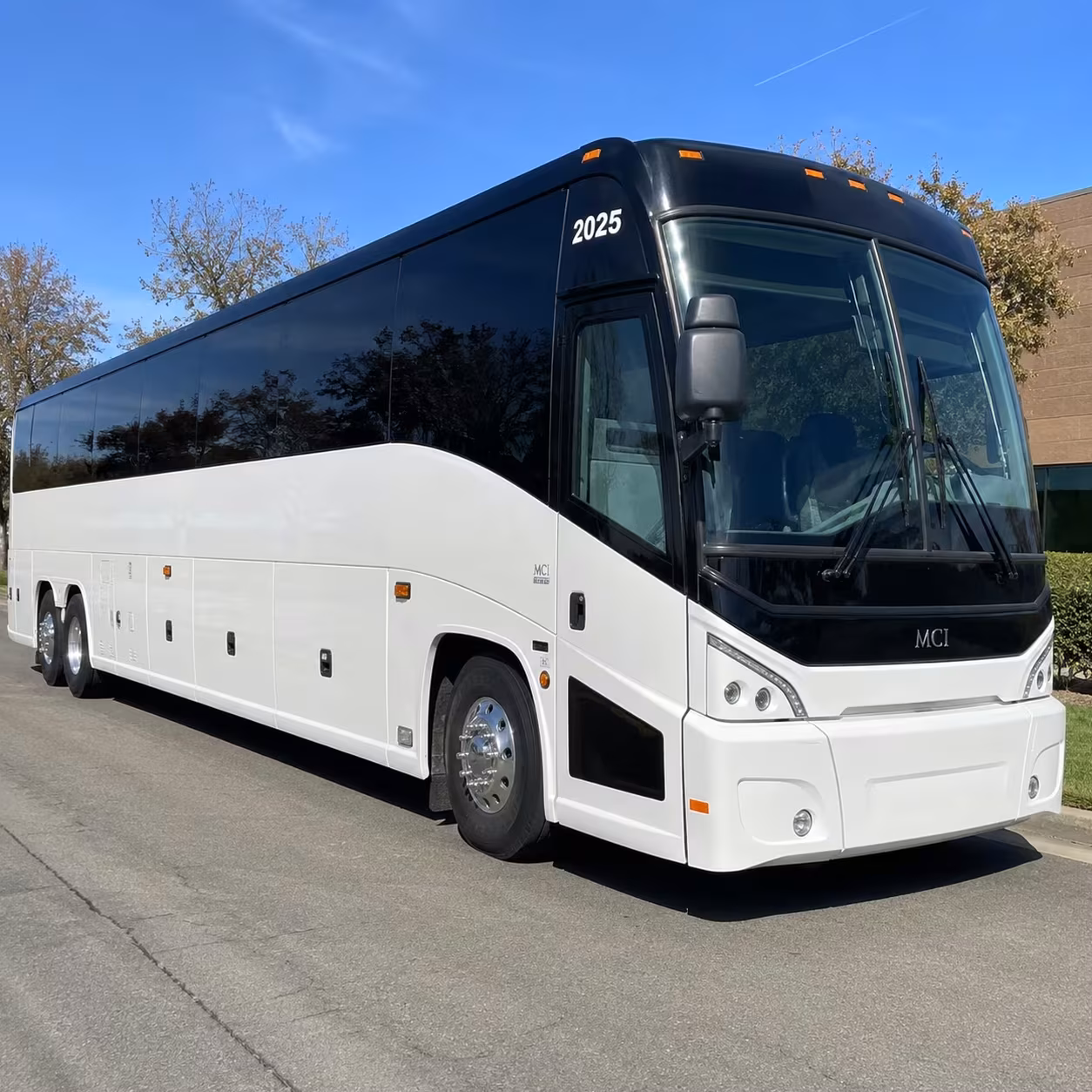 hayward charter bus rentals for oakland arena concerts