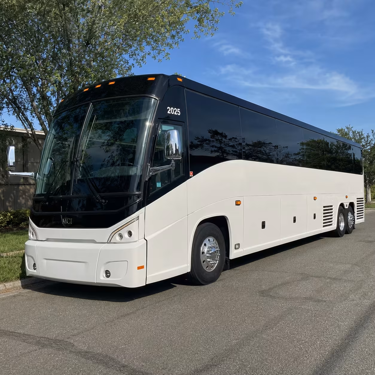 hayward charter bus rentals to northern california destinations