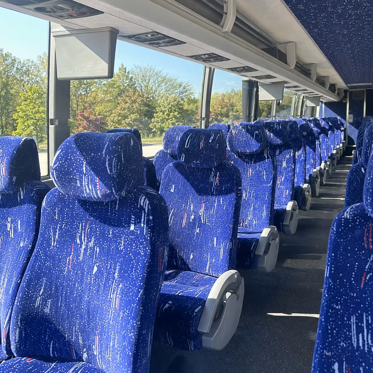 hayward charter buses to earthquakes and sharks games in san jose