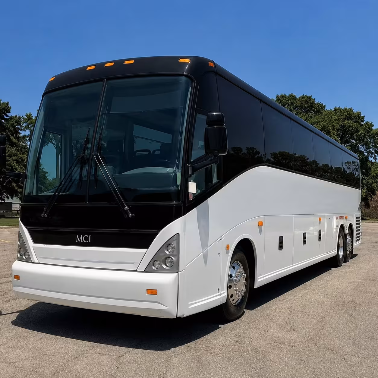 hayward corporate and convention airport transfer bus rentals
