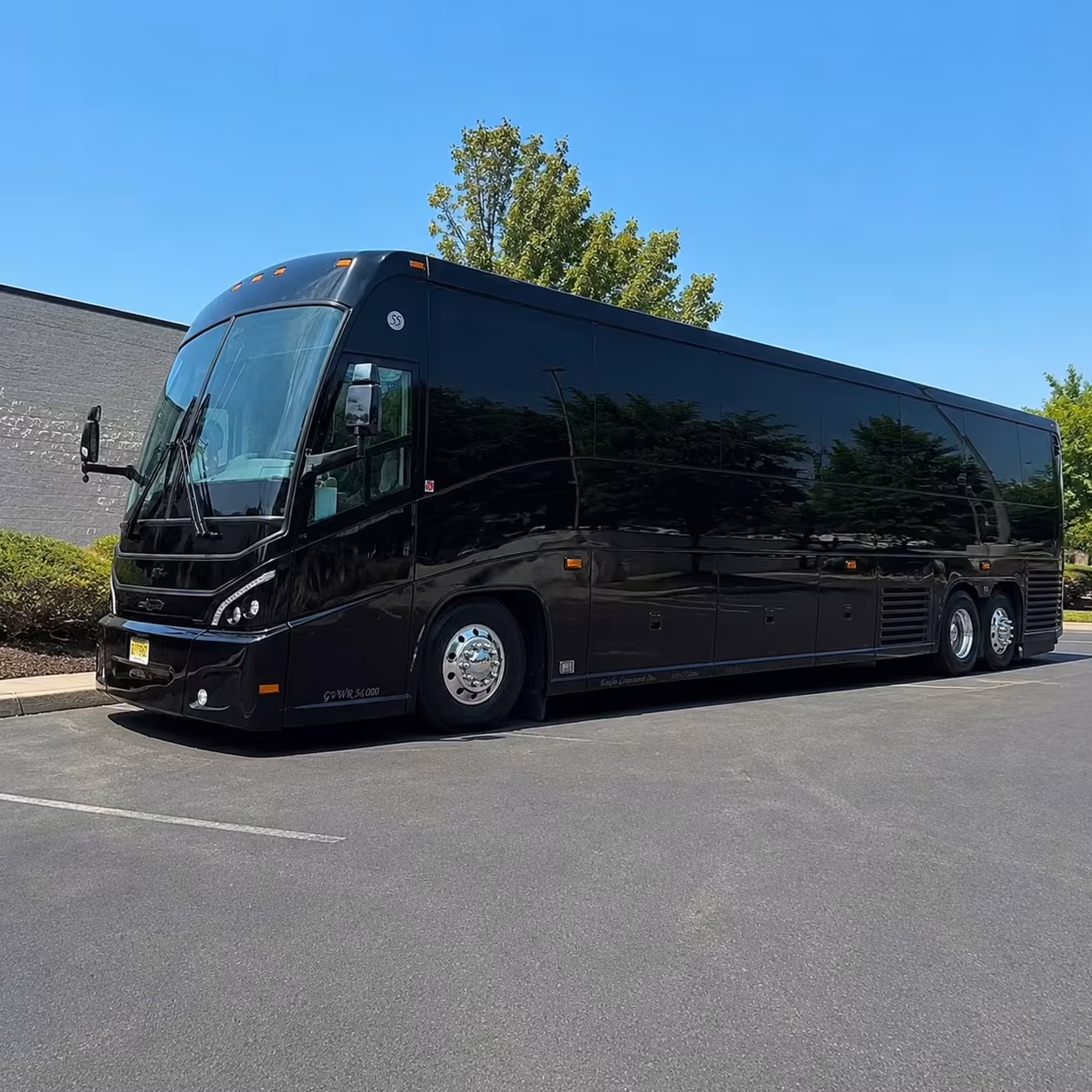 hayward government event transportation for drills and conferences