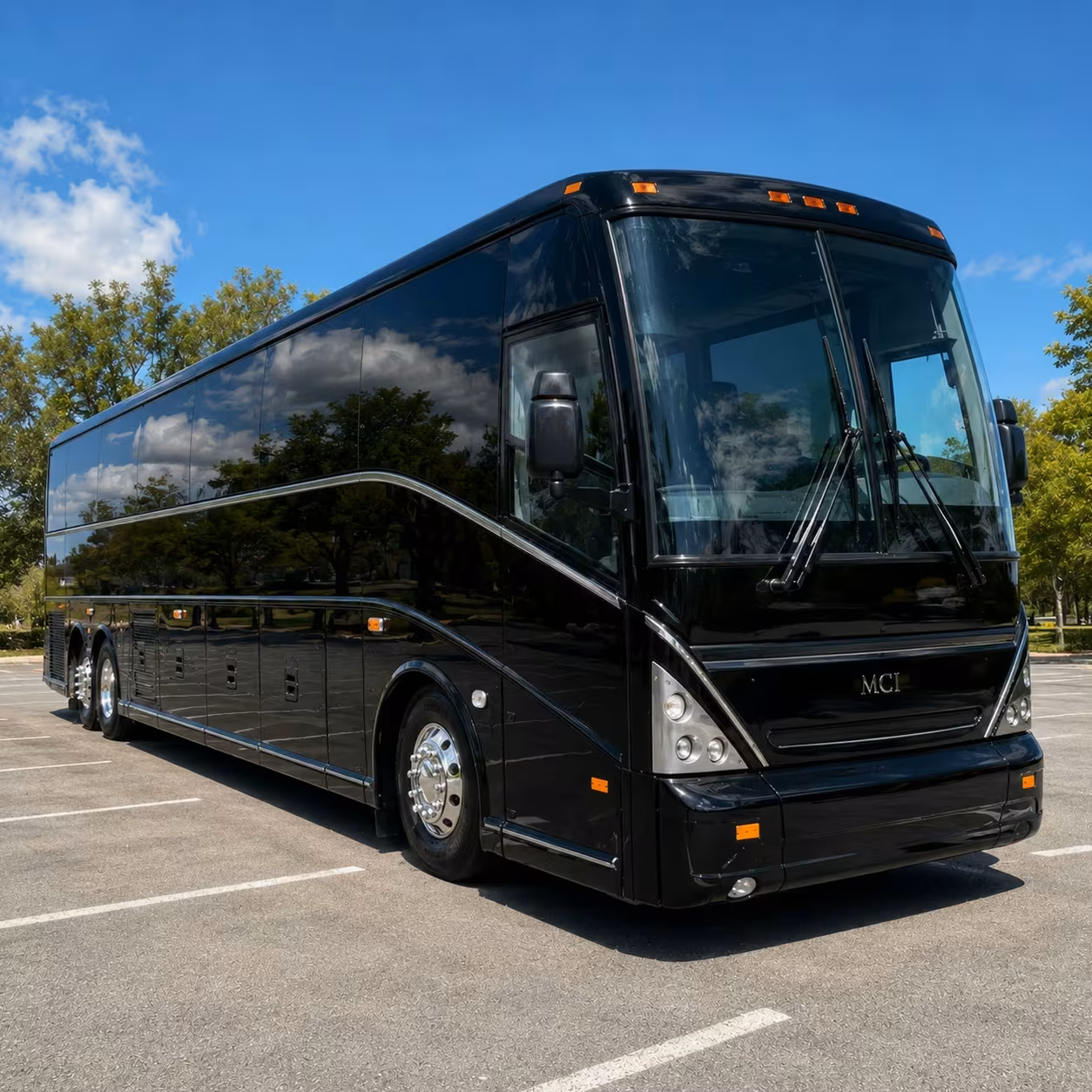 hayward party bus and charter bus rentals for multi venue nights