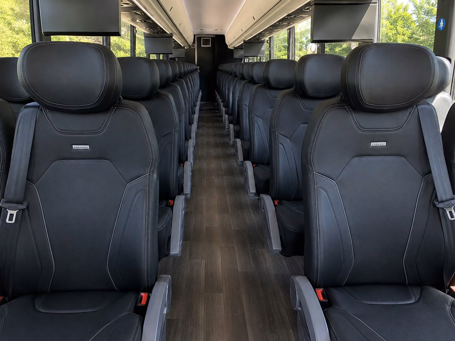 hayward school field trip bus rentals