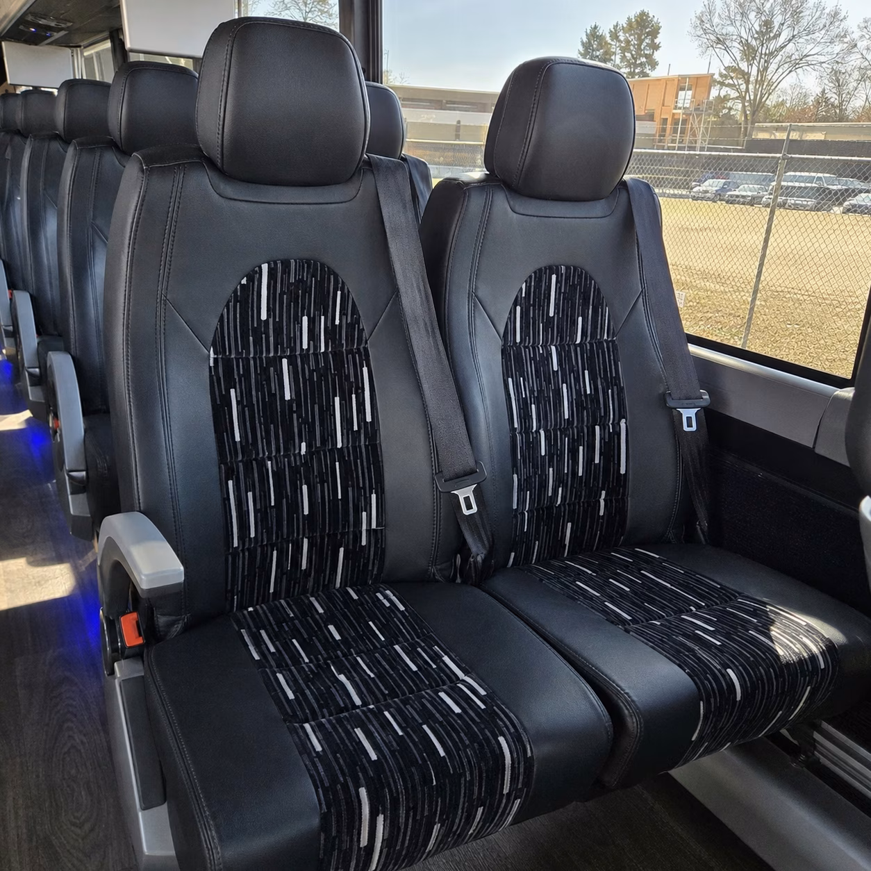 how the day of the week changes what a bus costs in hayward california
