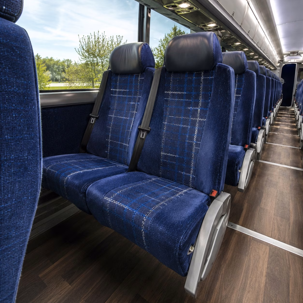 how where and when you re traveling affects hayward charter bus rental rates