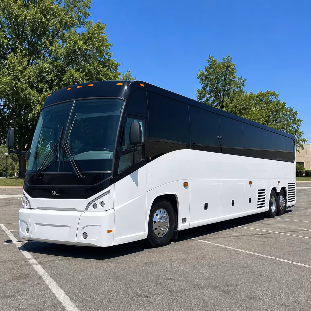 multi church event and convention charter bus rentals in hayward