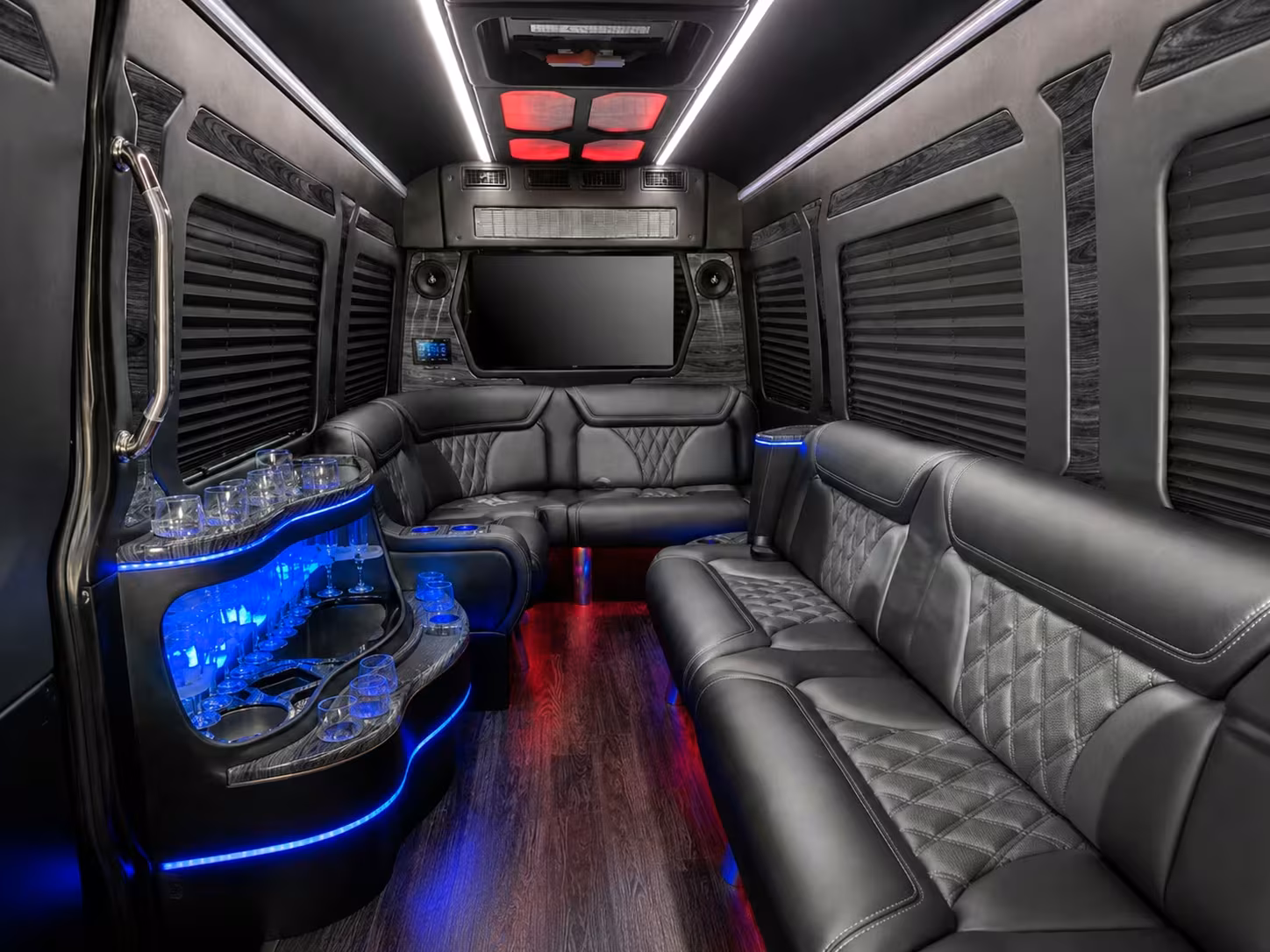 multi day sports and school transportation from hayward