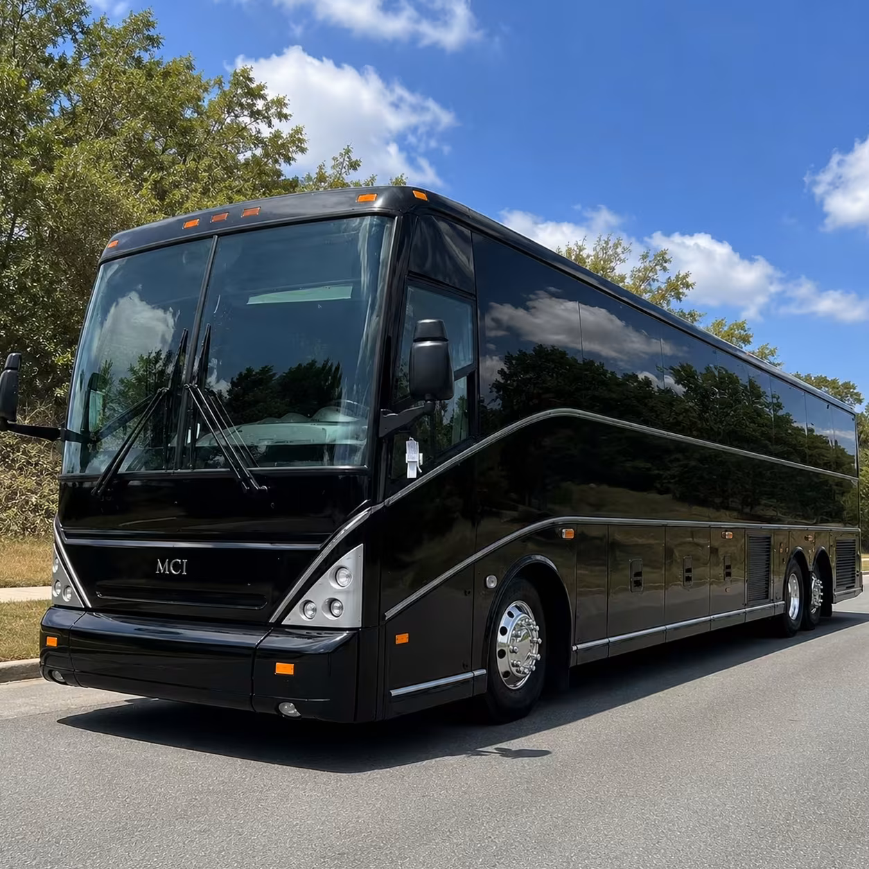 not in hayward you can still find concert transportation nearby