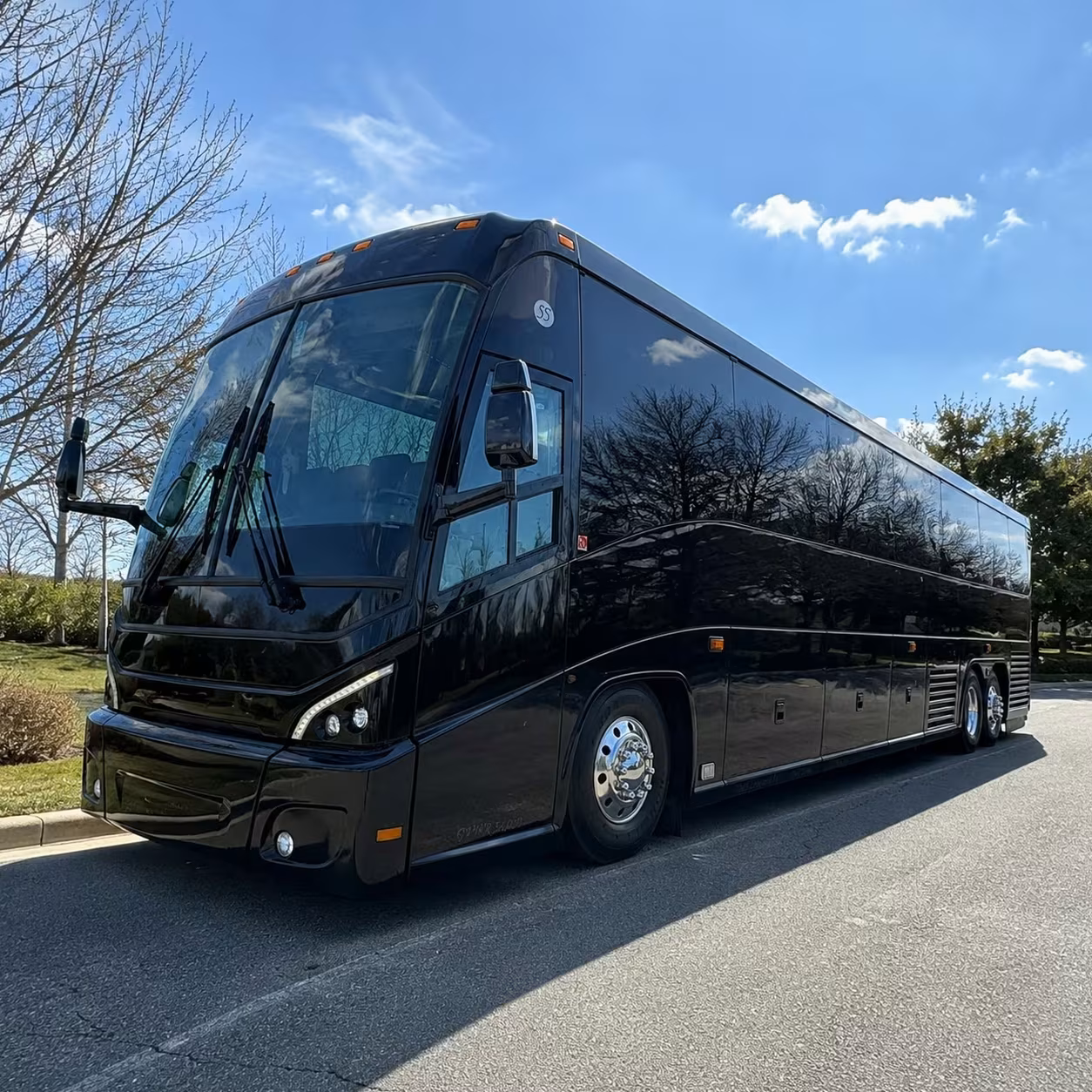 not in hayward you can still find employee transportation nearby