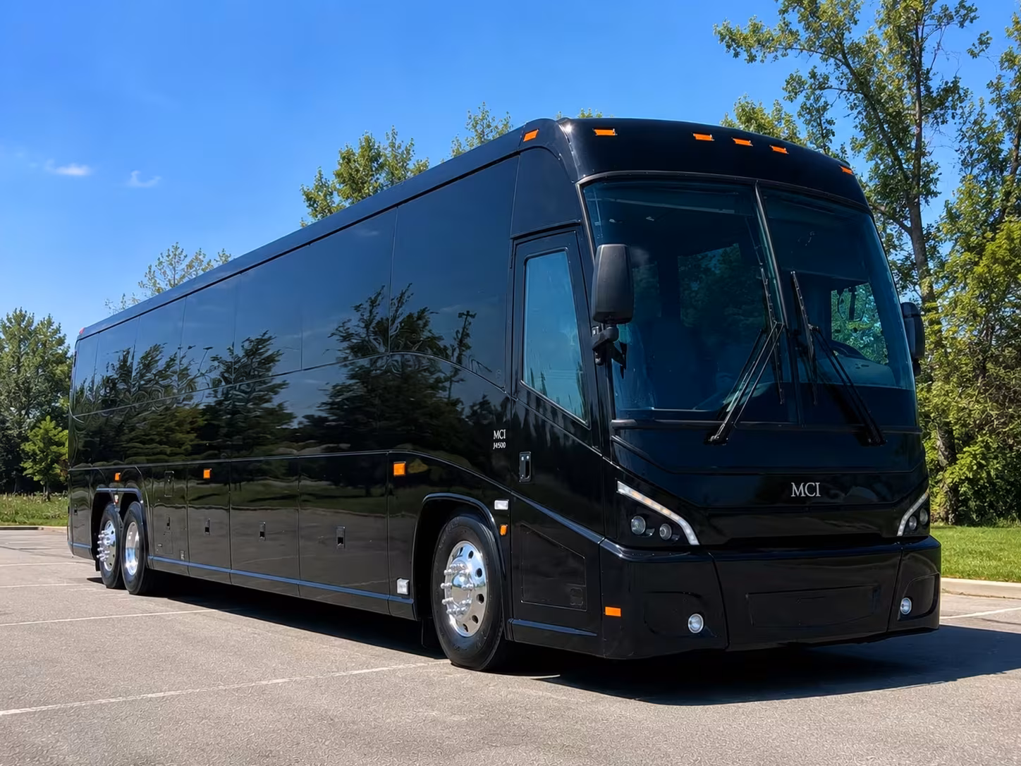 not in hayward you can still find private event transportation nearby