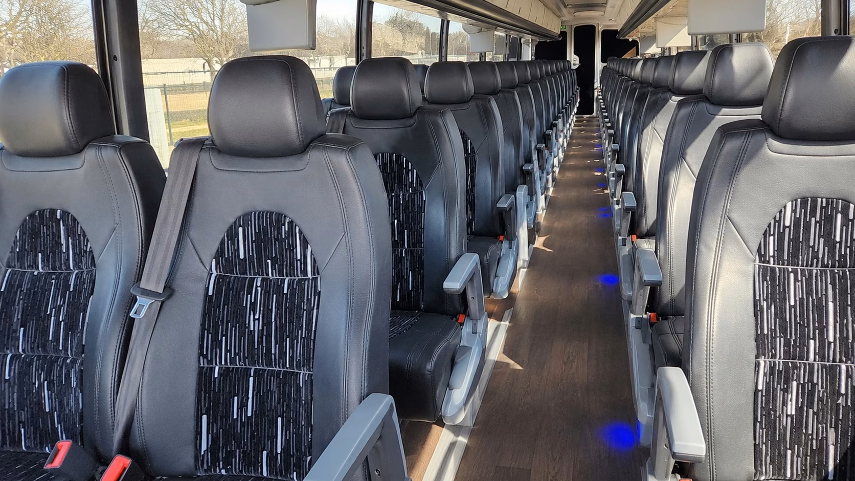 not in hayward you can still find wedding transportation nearby