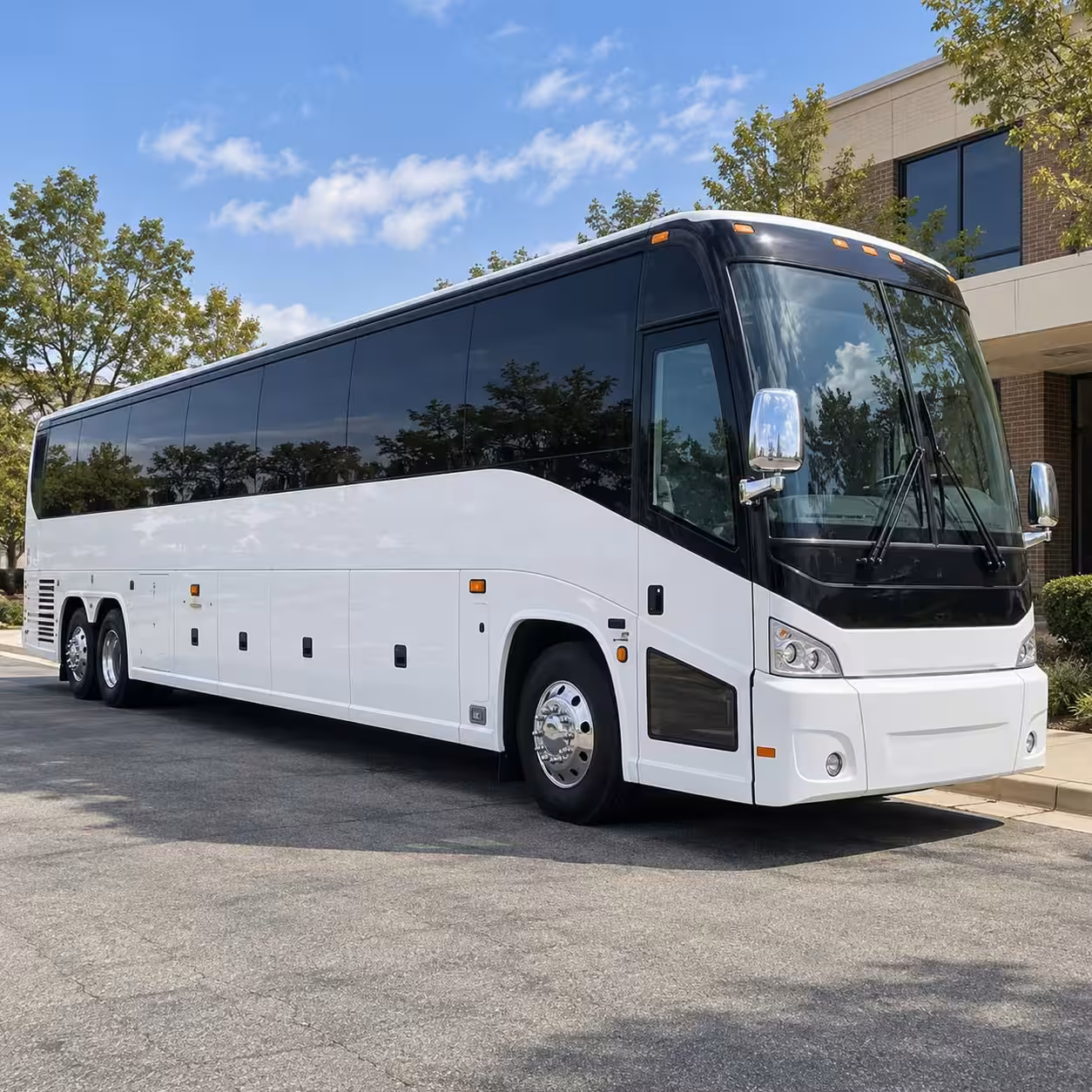 outdoor environmental field trip bus rentals in hayward