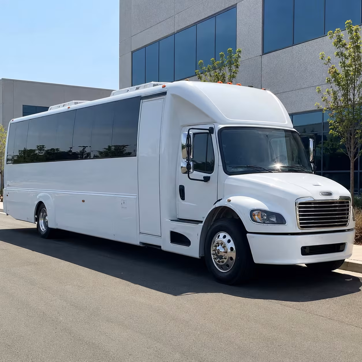 party bus