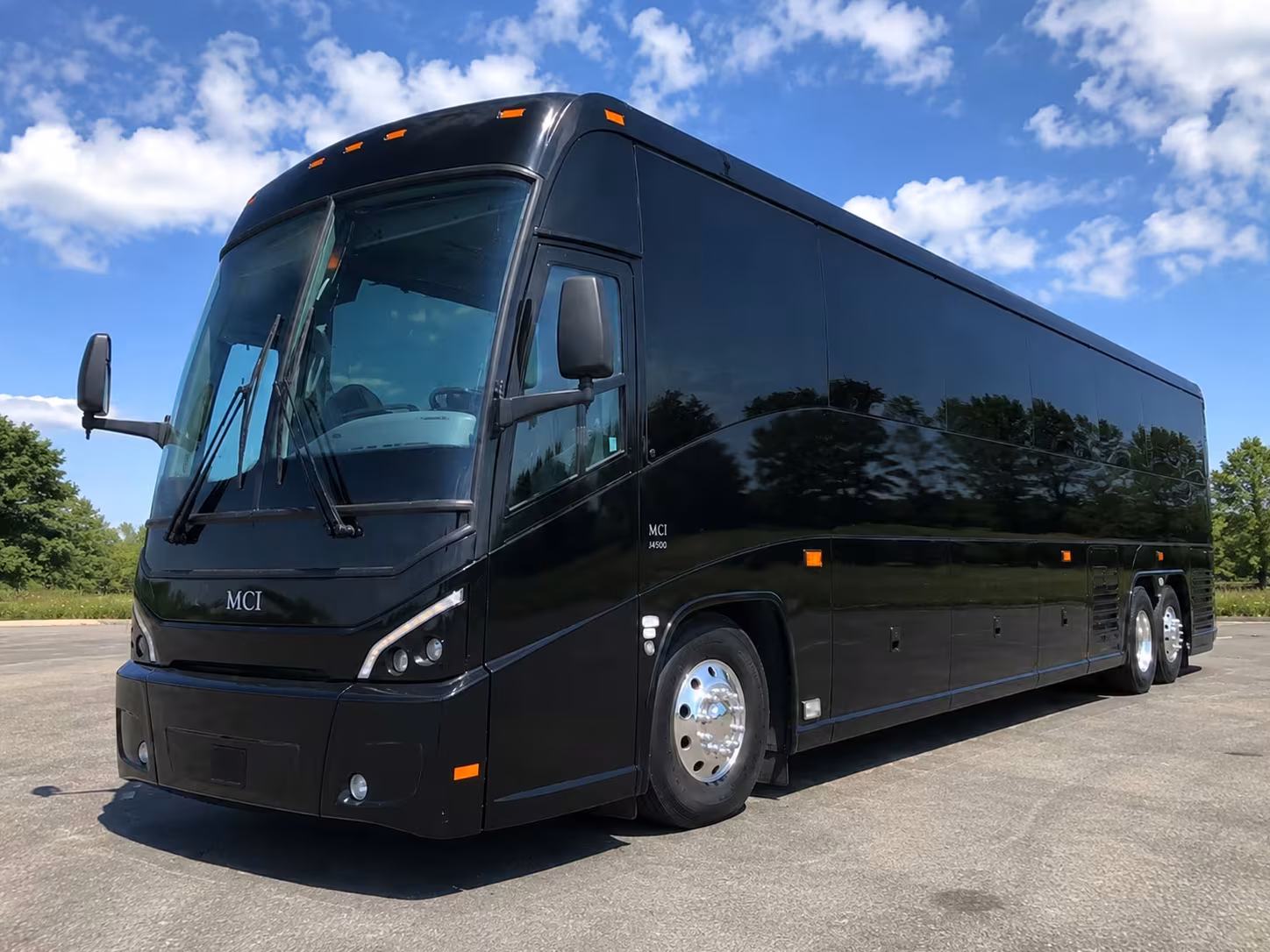 wedding guest bus rentals for hayward ceremonies and receptions