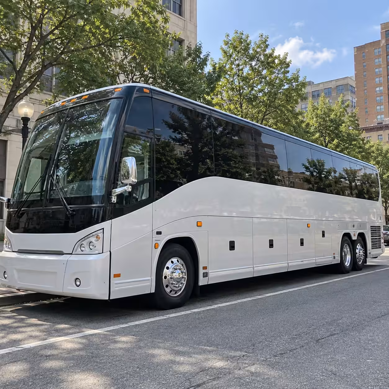 why early booking matters for hayward prom transportation