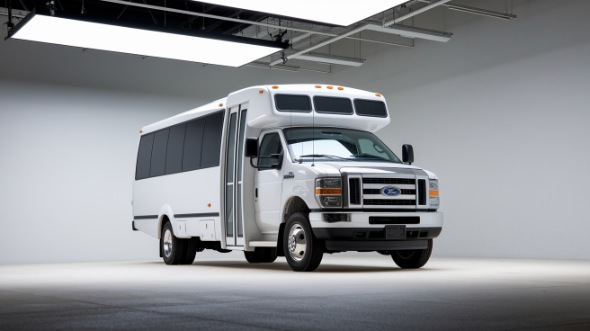 18 passenger minibus hayward