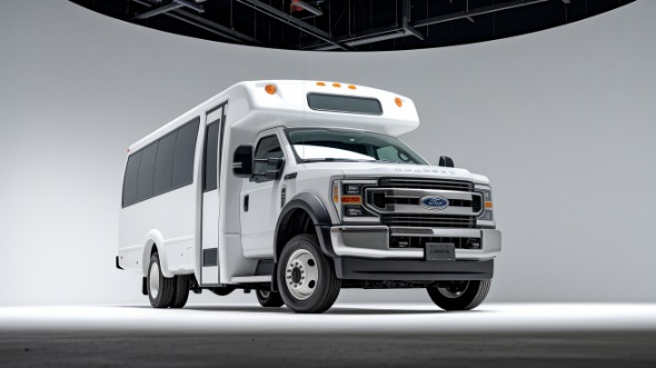 25 passenger minibus hayward