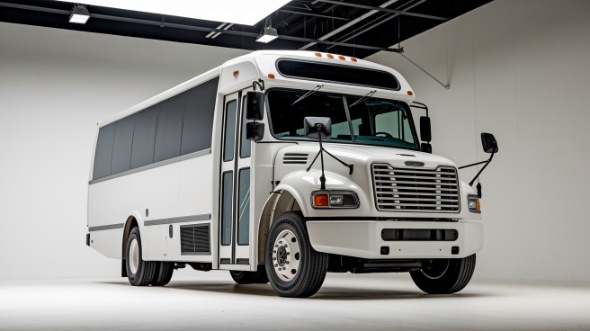28 passenger minibus hayward