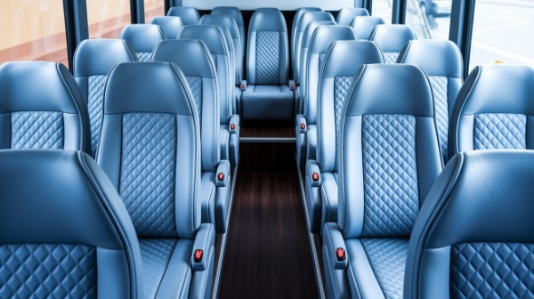 28 passenger minibus interior hayward