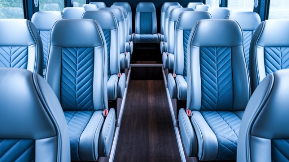 30 passenger minibus interior hayward