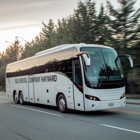 56 passenger motorcoach