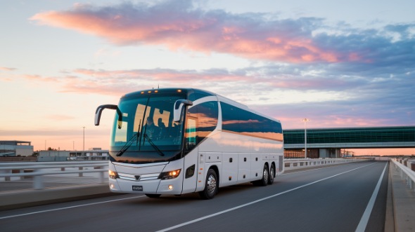 hayward airport shuttles