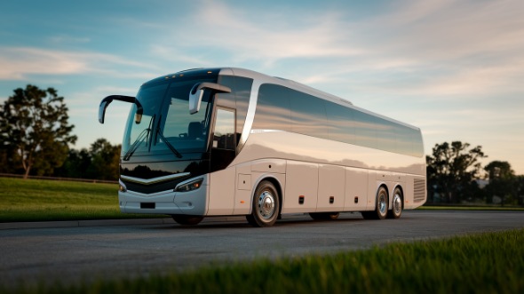 hayward bus rentals for travel agents