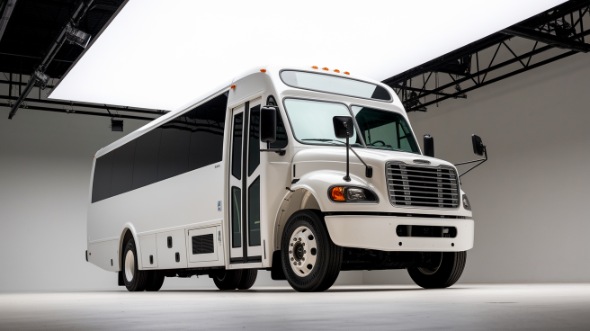 hayward employee shuttle