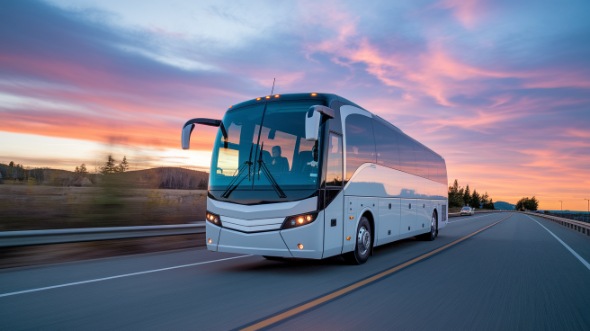 hayward private event transportation