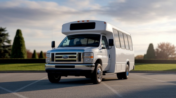 hayward religious charter bus minibus rentals