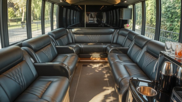 hayward sprinter limo rental rental