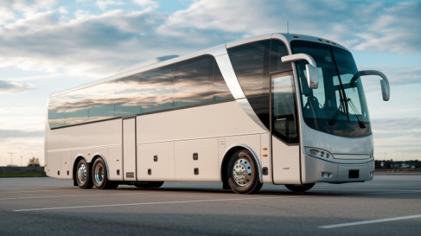 hayward summer camp transportation and bus rentals