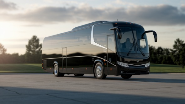 hayward vacation bus rentals for family trips