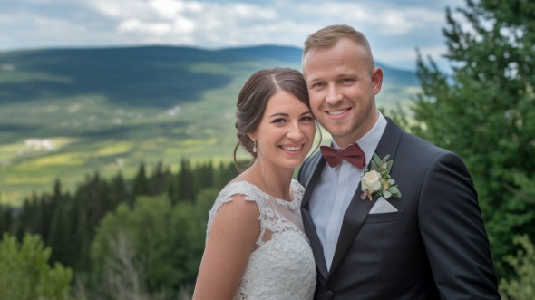 hayward wedding transportation